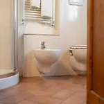 Nyaraló Casa Merli - Le Di Quota Poppi