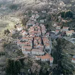Casa Merli - Le Di Quota * Poppi