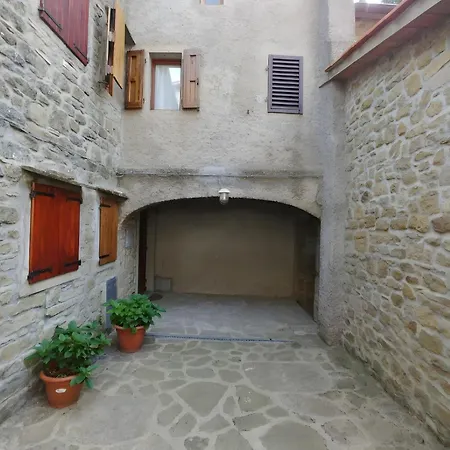 Casa Merli - Le Di Quota Prázdninový dům
