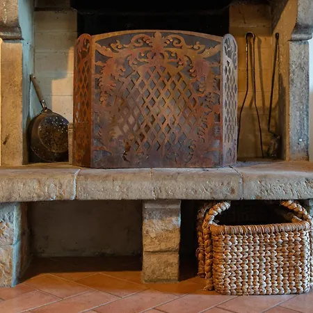 Casa Merli - Le Di Quota Nyaraló