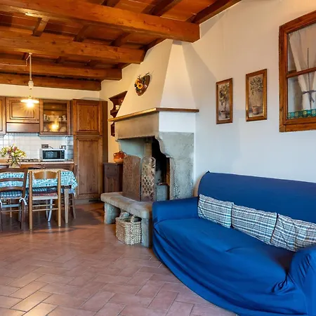 Casa Merli - Le Di Quota Nyaraló *