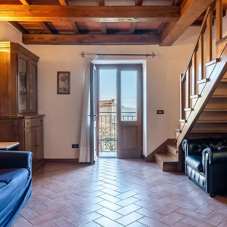 Prázdninový dům Casa Merli - Le Di Quota