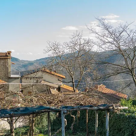 Casa Merli - Le Di Quota * Poppi