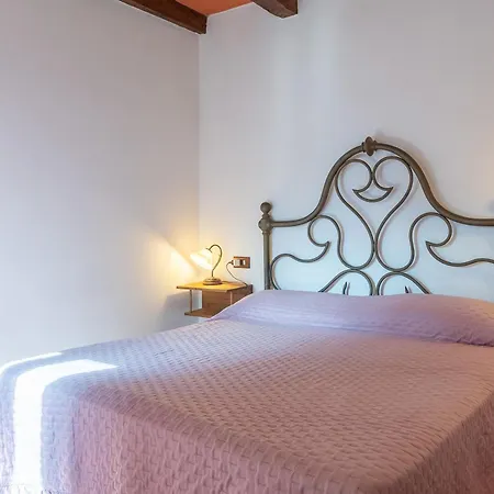 Casa Merli - Le Di Quota Prázdninový dům Poppi