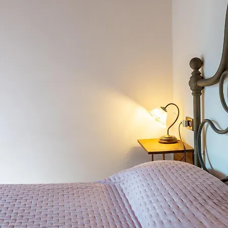 Casa Merli - Le Di Quota Prázdninový dům