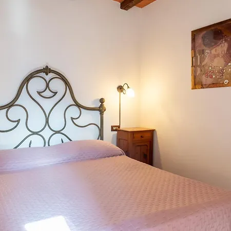 Casa Merli - Le Di Quota *