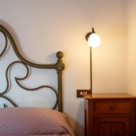 Casa Merli - Le Di Quota *