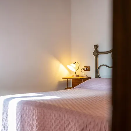 Casa Merli - Le Di Quota *
