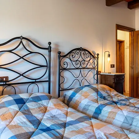 Prázdninový dům Casa Merli - Le Di Quota *