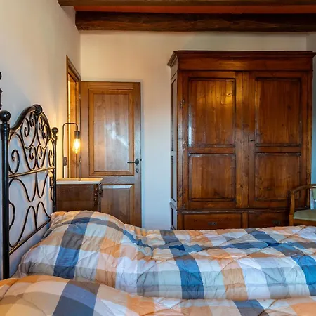 Prázdninový dům Casa Merli - Le Di Quota