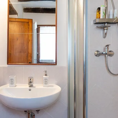 Casa Merli - Le Di Quota Prázdninový dům Poppi