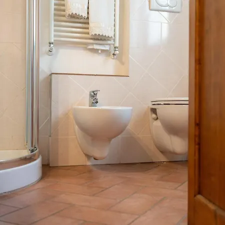 Prázdninový dům Casa Merli - Le Di Quota Poppi