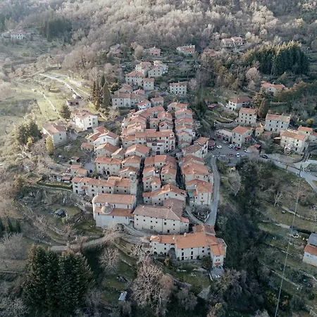 Casa Merli - Le Di Quota * Poppi
