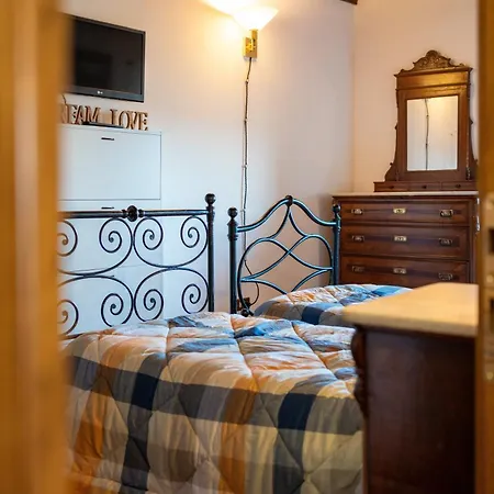 Casa Merli - Le Di Quota *